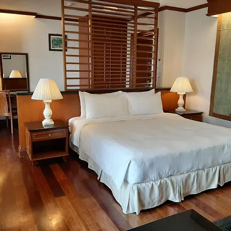 Wonderland Private Pool Villas At Port Dickson-3