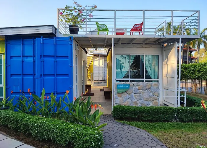 Solesor Kampong Beach ResortPort Dickson Hotel